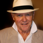 Anthony Hopkins pubblica Life Is a Dream: la musica di una vita